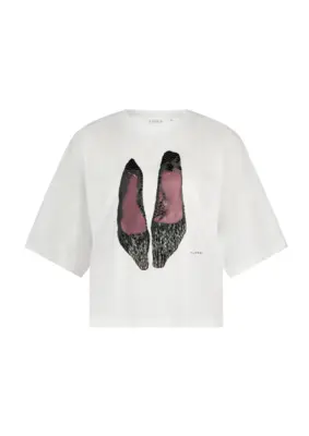 Florez | Lara shirt