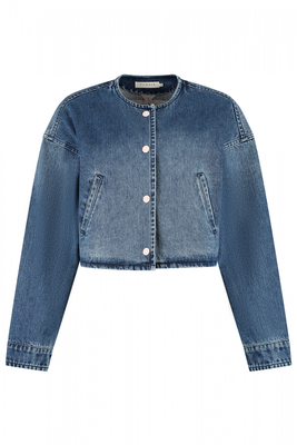 Florez | Moos jacket