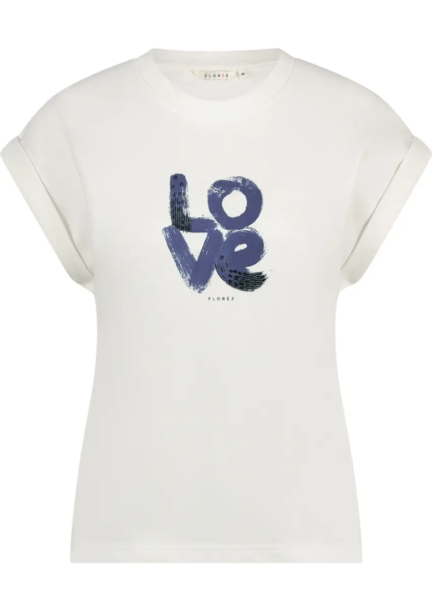 Florez | Sammy t-shirt