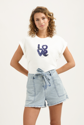 Florez | Sammy t-shirt