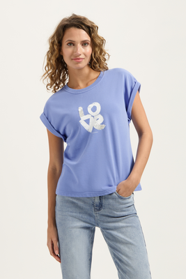 Florez | Sammy t-shirt
