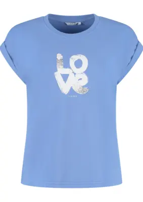 Florez | Sammy t-shirt