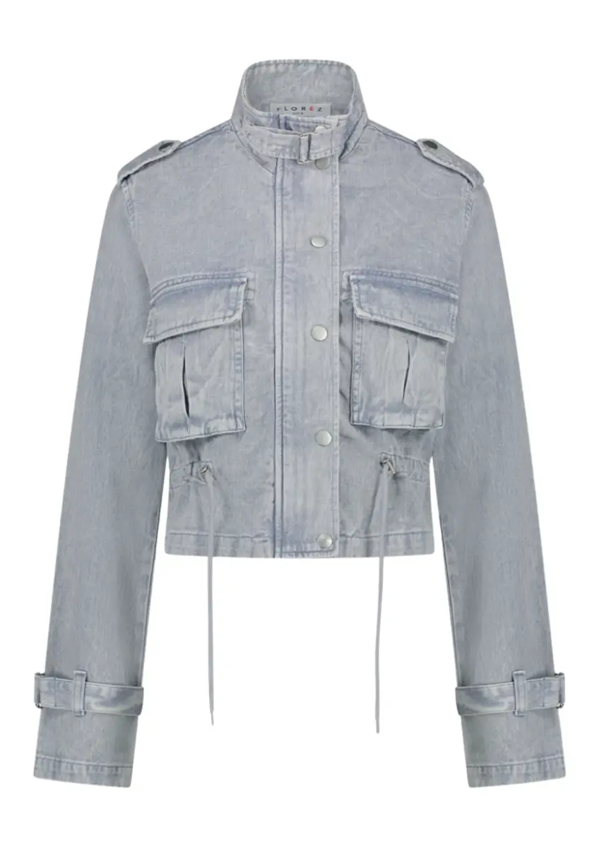 Florez | Seven jacket