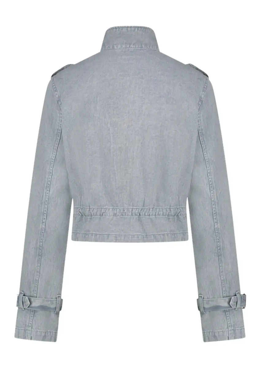 Florez | Seven jacket
