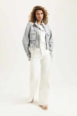 Florez | Seven jacket