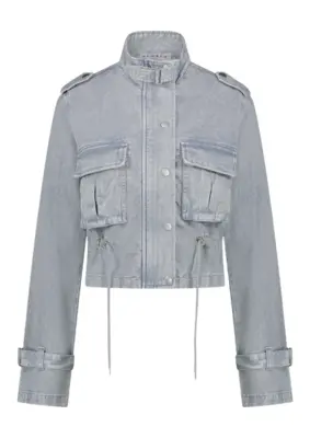 Florez | Seven jacket