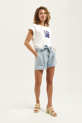 Florez | Sienna short