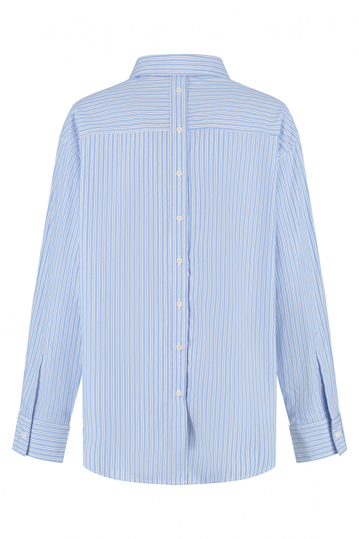Florez | Valerie blouse