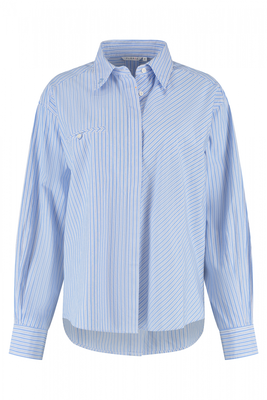 Florez | Valerie blouse