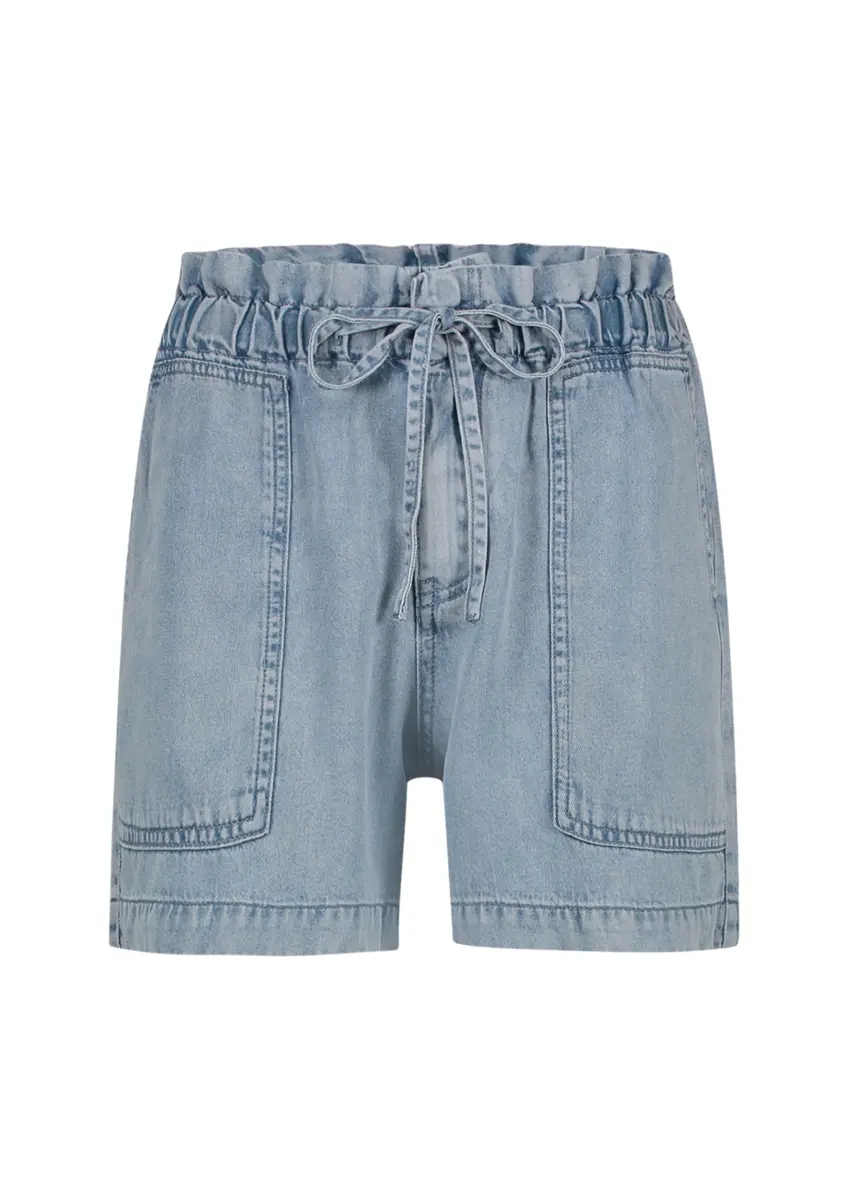 Florez | Will short