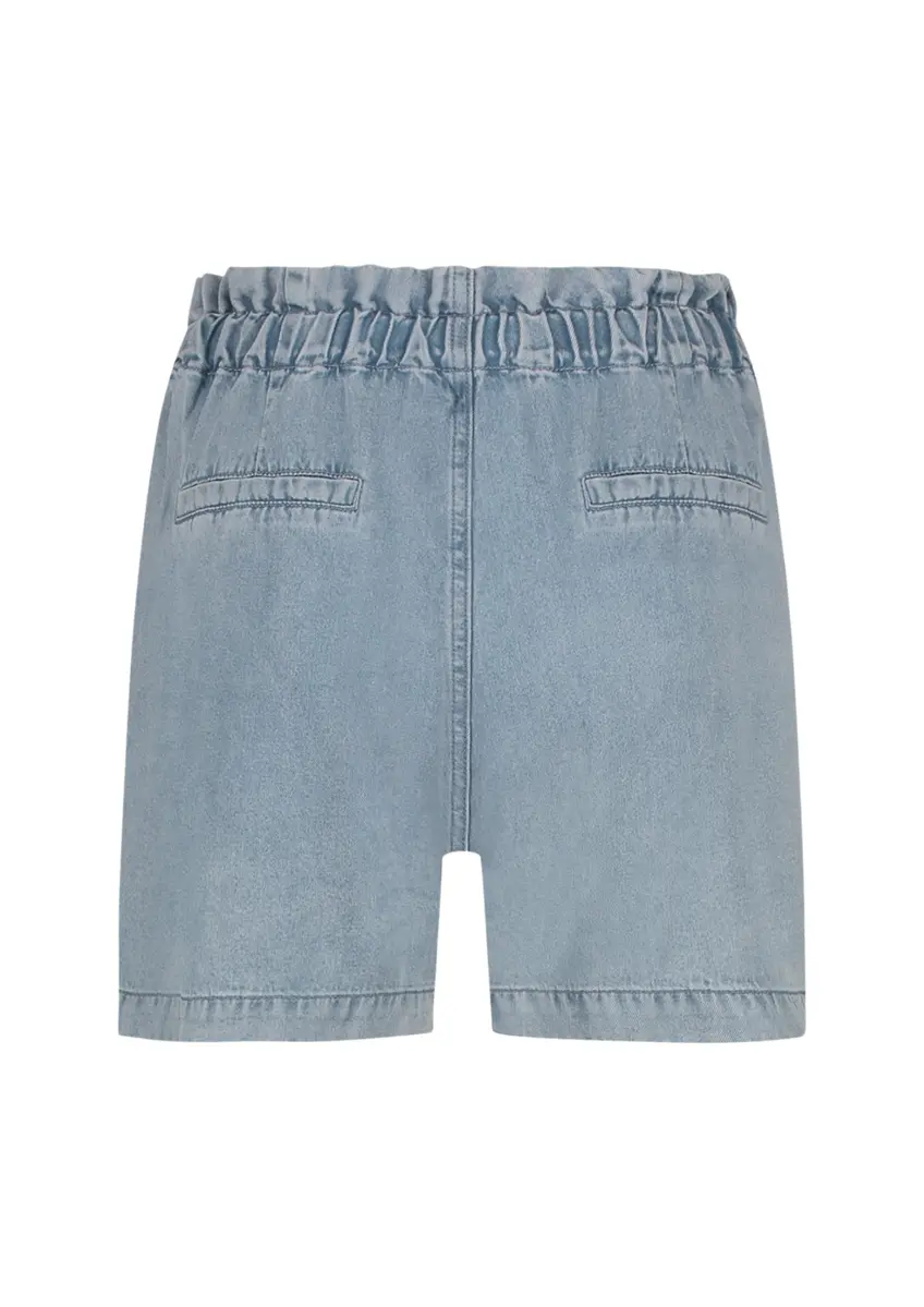 Florez | Will short
