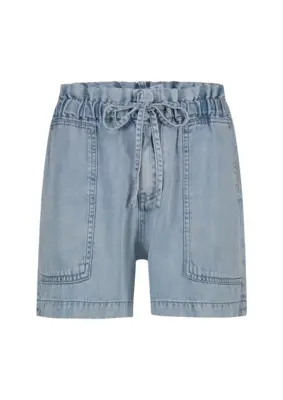 Florez | Will short