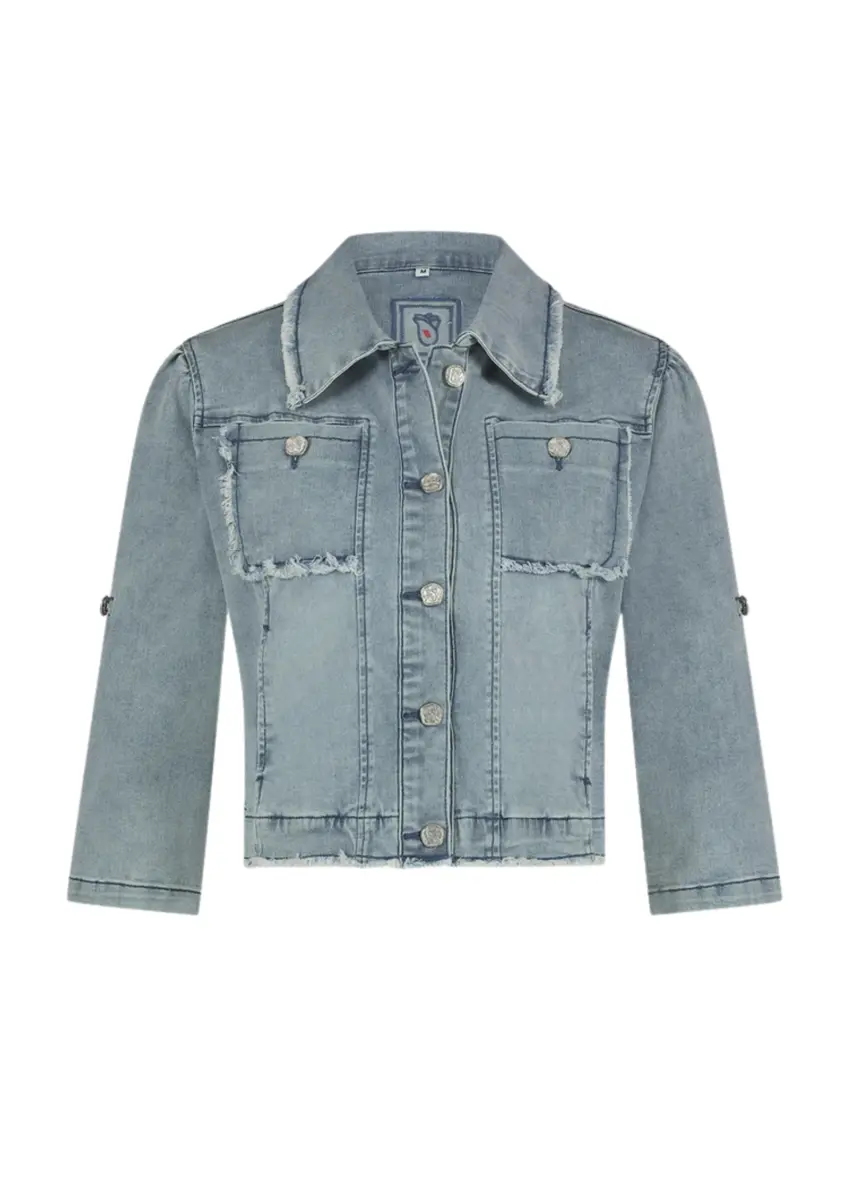 Florez | Zaza jacket