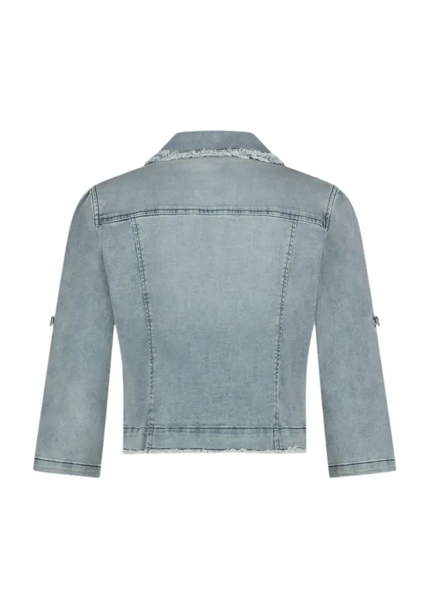 Florez | Zaza jacket