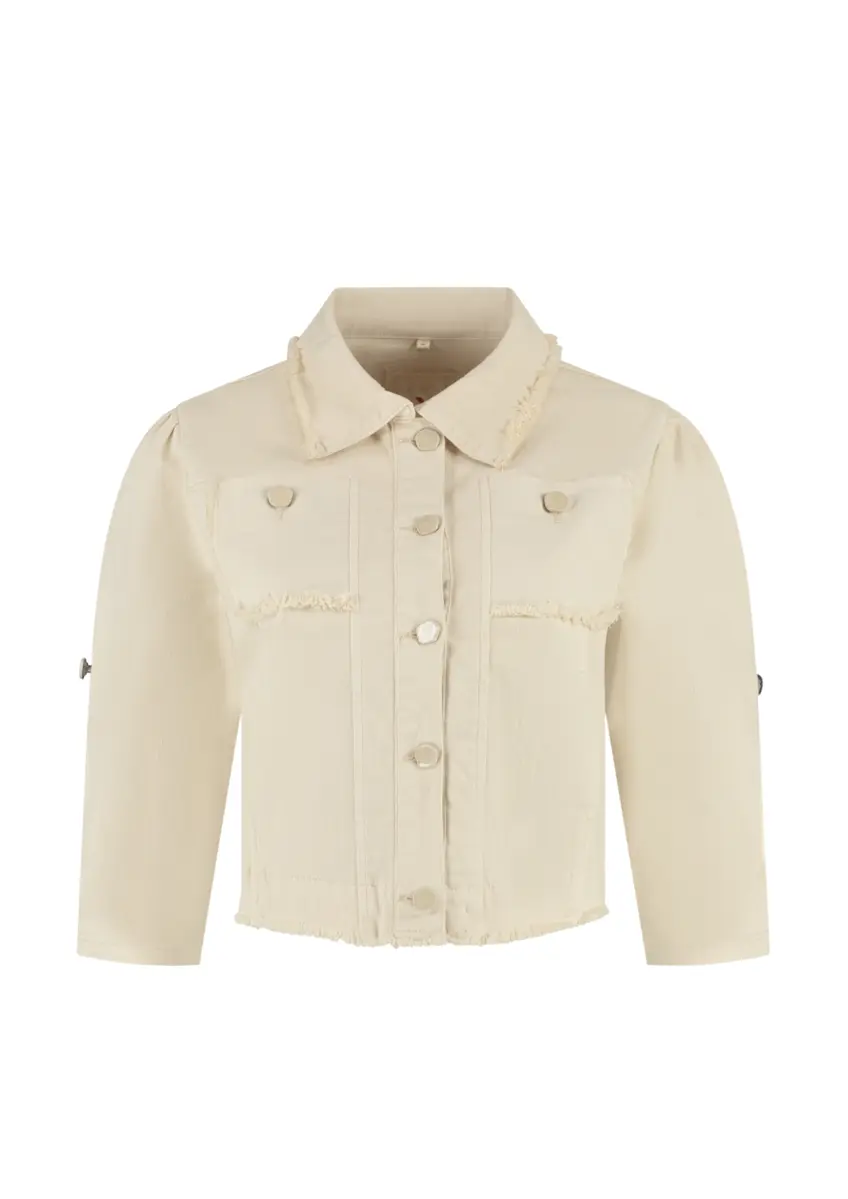 Florez | Zaza jacket