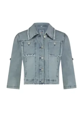 Florez | Zaza jacket