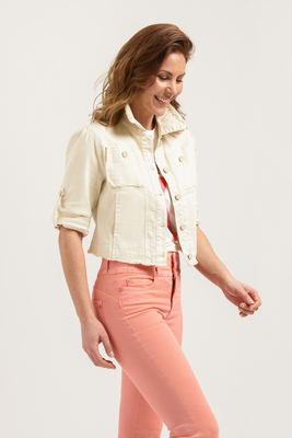 Florez | Zaza jacket
