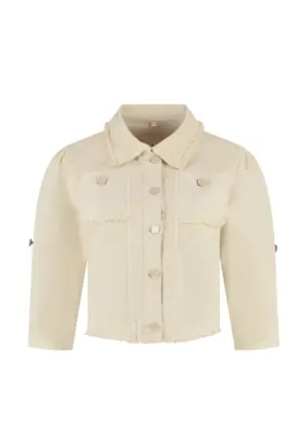 Florez | Zaza jacket