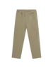 Foret | Calm pants olive seersucker