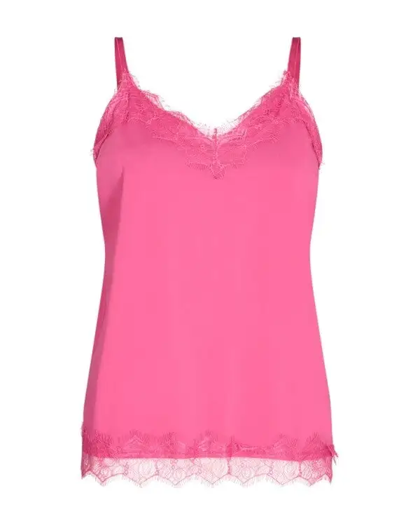Freequeent | FQBICCO-ST Carmine Rose