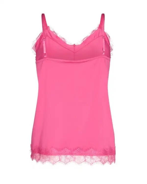 Freequeent | FQBICCO-ST Carmine Rose