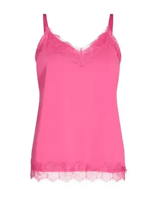Freequeent | FQBICCO-ST Carmine Rose