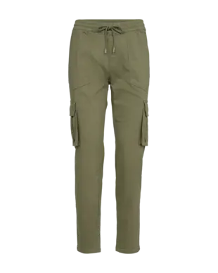 Freequent Brands of Scandinavia | FQCAROLYNE-PANT Deep Lichen Green