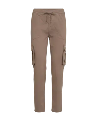 Freequent Brands of Scandinavia | FQCAROLYNE-PANT Taupe Gray