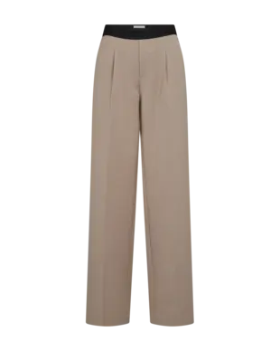 Freequent Brands of Scandinavia | FQKITTY-PANT Simply Taupe