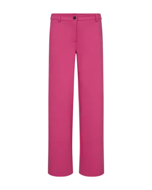 Freequent Brands of Scandinavia | FQNANNI-PANT Raspberry Rose