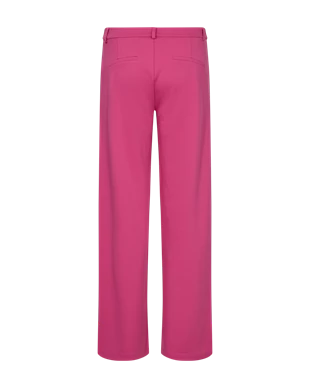 Freequent Brands of Scandinavia | FQNANNI-PANT Raspberry Rose