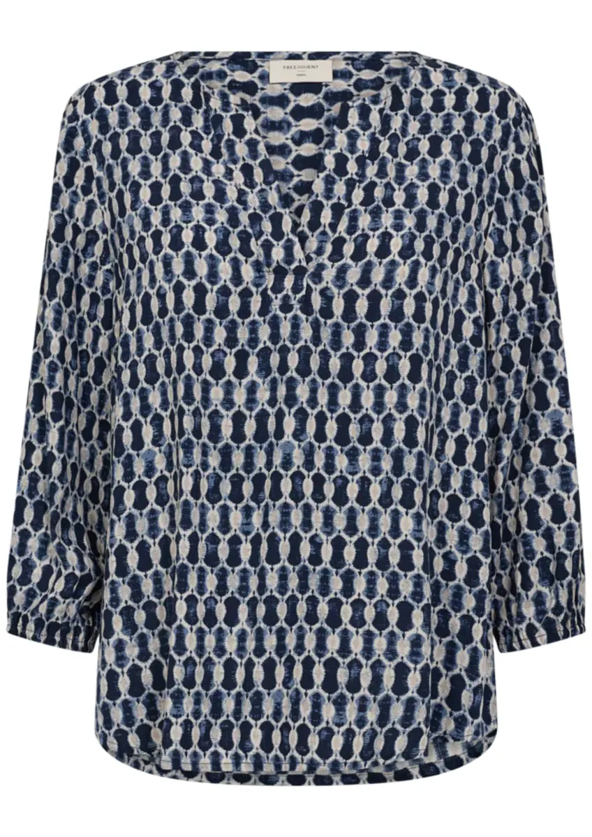 Freequent | Fqadney-blouse