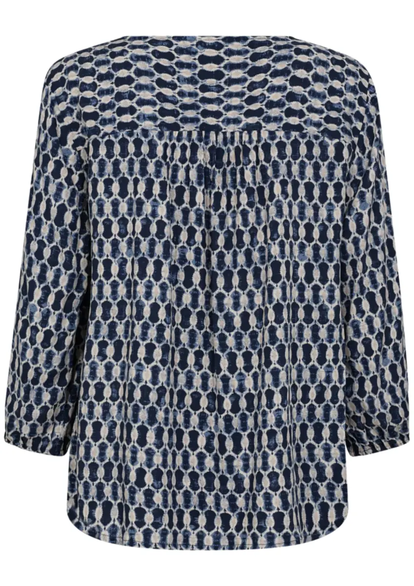 Freequent | Fqadney-blouse