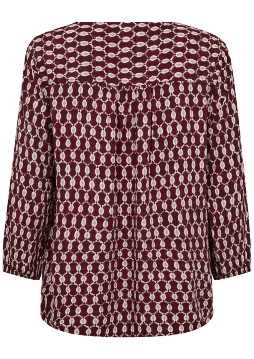 Freequent | Fqadney-blouse