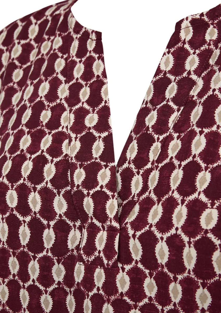 Freequent | Fqadney-blouse