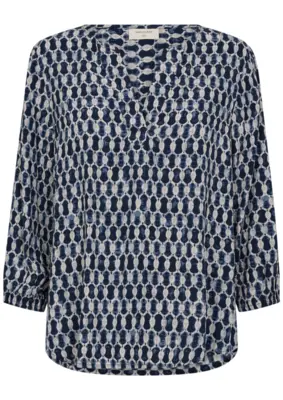 Freequent | Fqadney-blouse