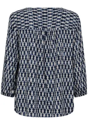 Freequent | Fqadney-blouse
