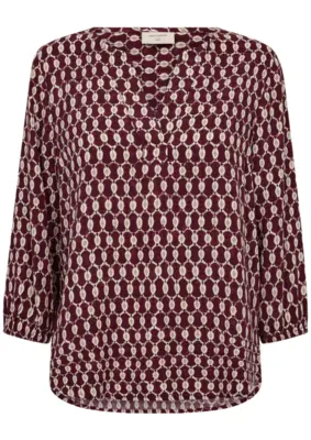 Freequent | Fqadney-blouse