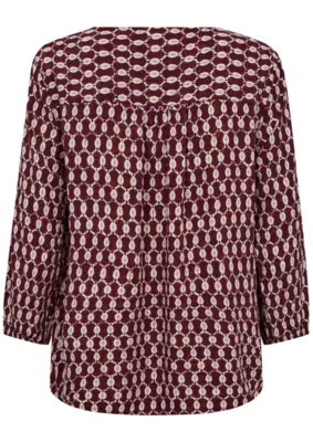 Freequent | Fqadney-blouse