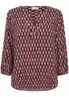 Freequent | Fqadney-blouse