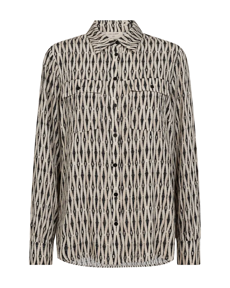 Freequent | Fqadney-shirt