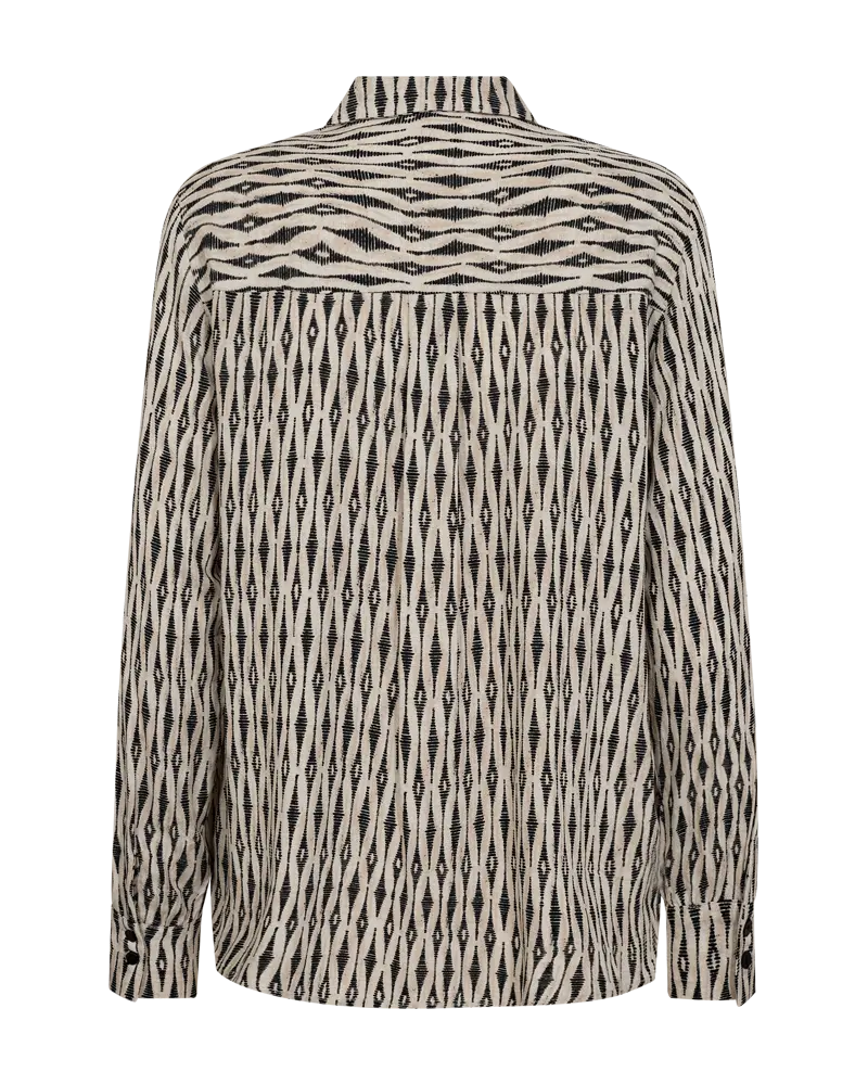Freequent | Fqadney-shirt