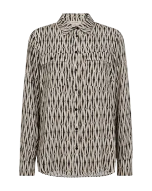 Freequent | Fqadney-shirt