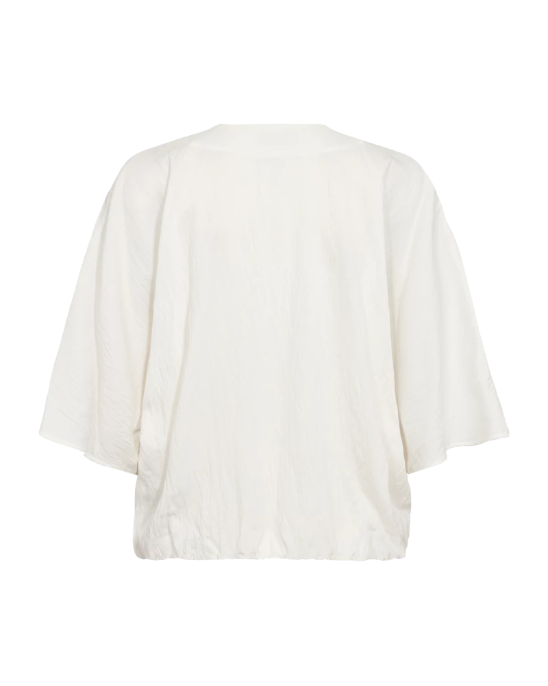 Freequent | Fqally-blouse off-white