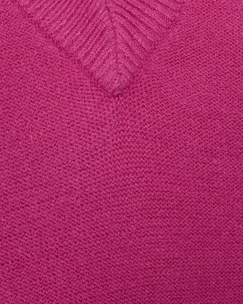 Freequent | FQALPI-PULLOVER Raspberry Rose