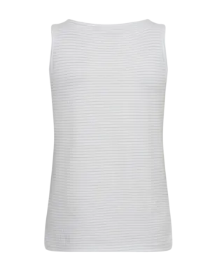 Freequent | Fqame-top brilliant white w. silver