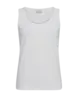 Freequent | Fqame-top brilliant white w. silver