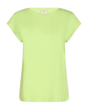 Freequent | FQAZING-TEE Sharp Green