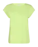 Freequent | FQAZING-TEE Sharp Green