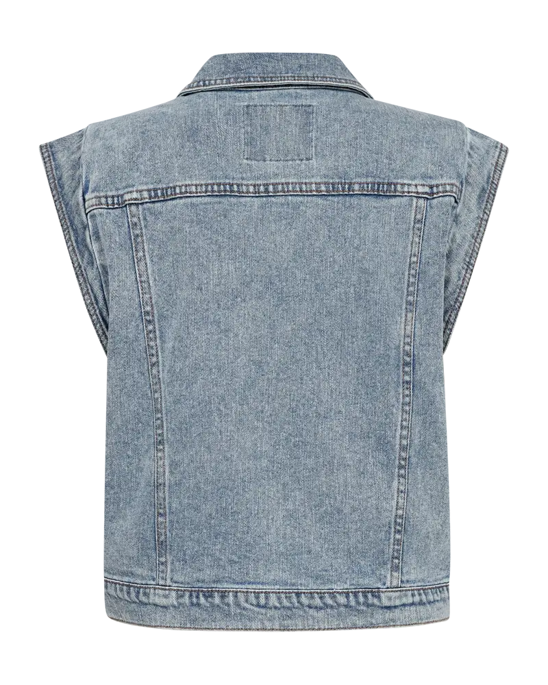 Freequent | Fqbagger-waistcoat